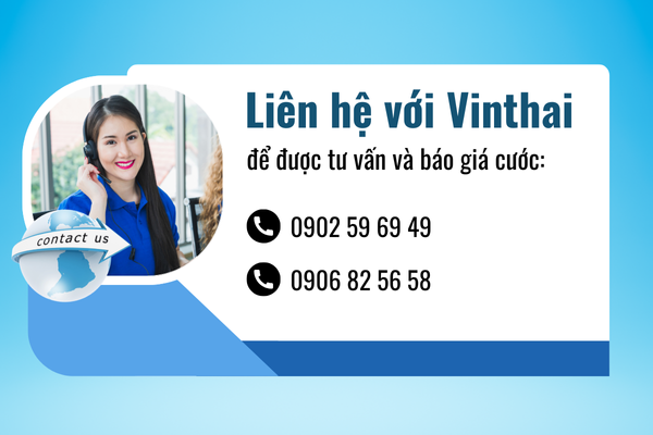 liên hệ vinthai